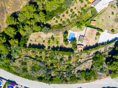 New Build - Villa -
Benitachell