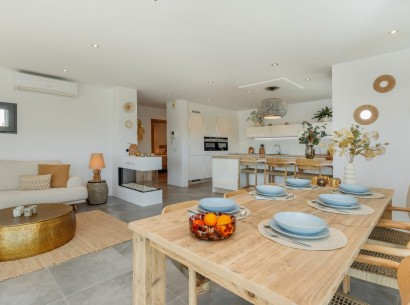 Sale - Villa -
Benissa - Baladrar
