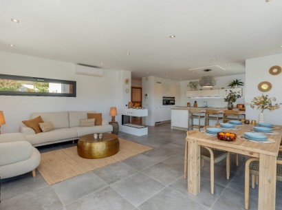 Sale - Villa -
Benissa - Baladrar