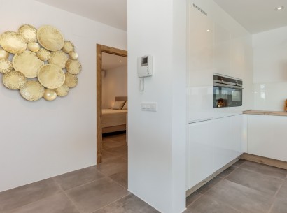 Sale - Villa -
Benissa - Baladrar