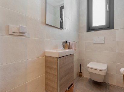 Sale - Villa -
Benissa - Baladrar