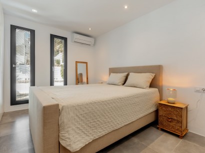 Sale - Villa -
Benissa - Baladrar