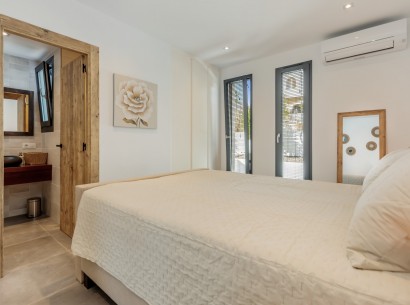 Sale - Villa -
Benissa - Baladrar