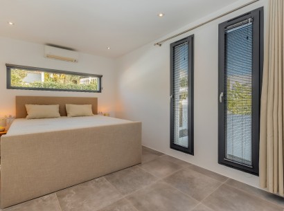 Sale - Villa -
Benissa - Baladrar