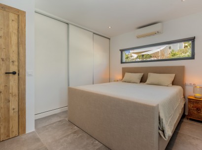 Sale - Villa -
Benissa - Baladrar