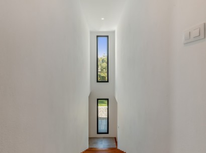 Sale - Villa -
Benissa - Baladrar