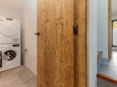 Sale - Villa -
Benissa - Baladrar