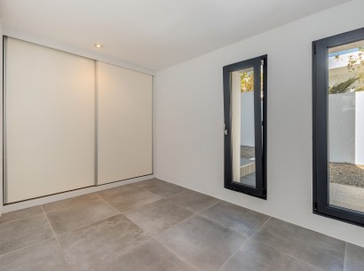 Sale - Villa -
Benissa - Baladrar