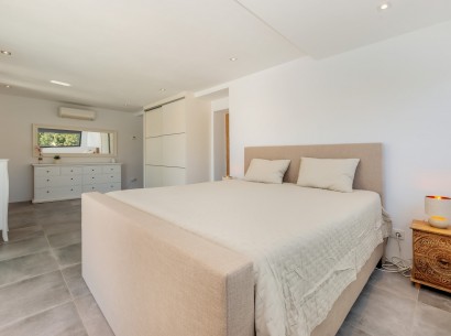 Sale - Villa -
Benissa - Baladrar