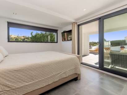 Sale - Villa -
Benissa - Baladrar