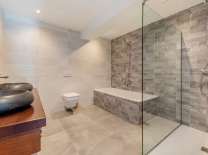Sale - Villa -
Benissa - Baladrar
