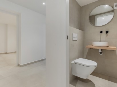 Resale - Villa -
Moraira - Sol Park