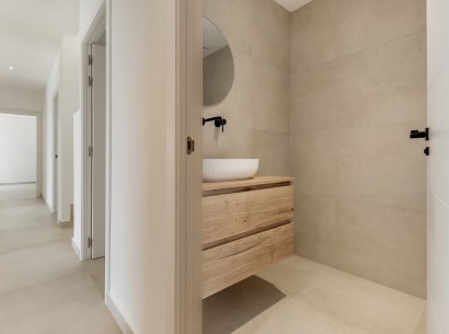 Resale - Villa -
Moraira - Sol Park