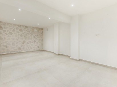 Resale - Villa -
Moraira - Sol Park
