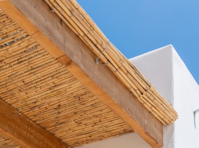 Resale - Villa -
Moraira - Sol Park
