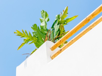 Resale - Villa -
Moraira - Sol Park