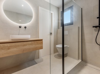 Resale - Villa -
Moraira - Sol Park