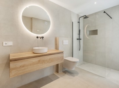Resale - Villa -
Moraira - Sol Park
