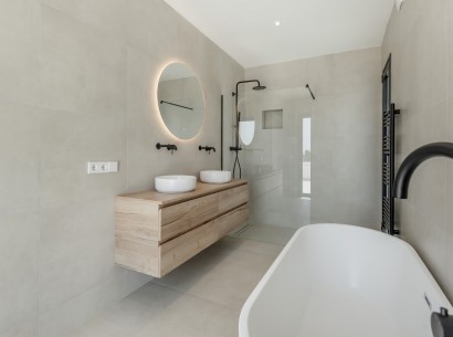 Resale - Villa -
Moraira - Sol Park