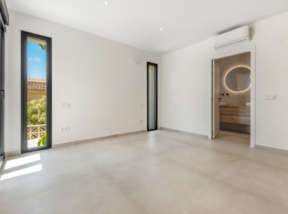 Resale - Villa -
Moraira - Sol Park