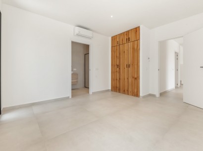 Resale - Villa -
Moraira - Sol Park