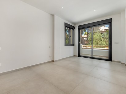 Resale - Villa -
Moraira - Sol Park