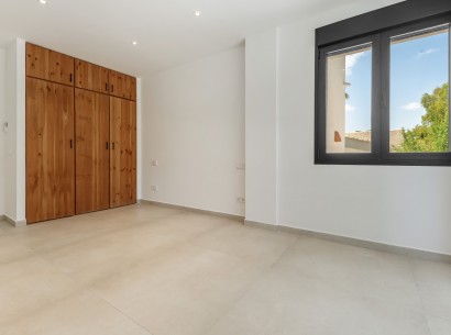 Resale - Villa -
Moraira - Sol Park
