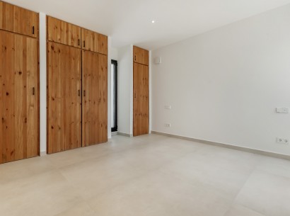 Resale - Villa -
Moraira - Sol Park