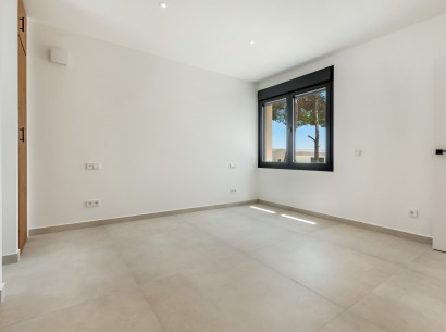 Resale - Villa -
Moraira - Sol Park