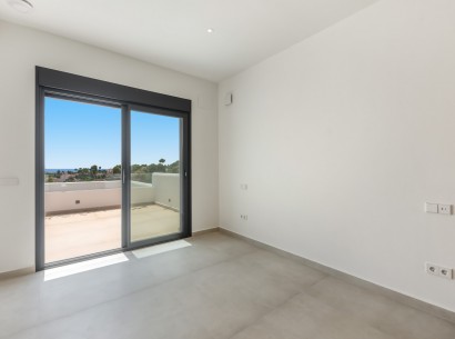 Resale - Villa -
Moraira - Sol Park