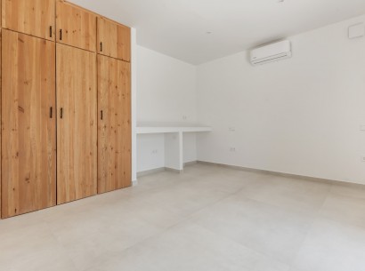 Resale - Villa -
Moraira - Sol Park
