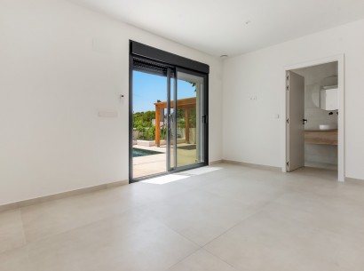 Resale - Villa -
Moraira - Sol Park