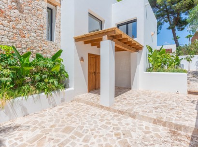 Resale - Villa -
Moraira - Sol Park