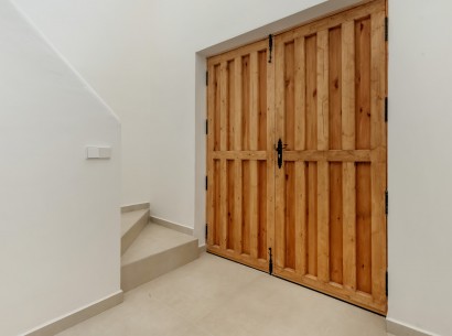 Resale - Villa -
Moraira - Sol Park