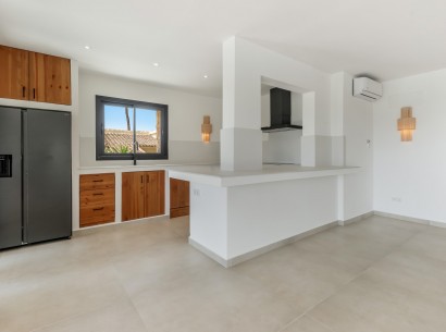 Resale - Villa -
Moraira - Sol Park