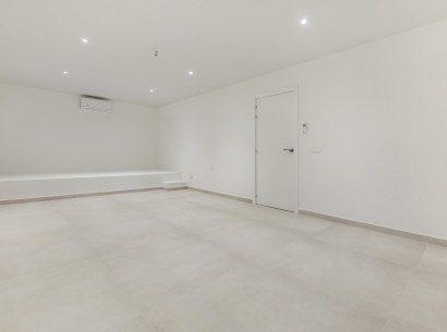 Resale - Villa -
Moraira - Sol Park