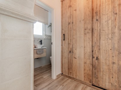 Sale - Villa -
Benissa - San Jaime