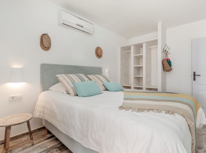 Sale - Villa -
Benissa - San Jaime