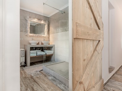 Sale - Villa -
Benissa - San Jaime