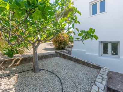 Sale - Villa -
Benissa - San Jaime