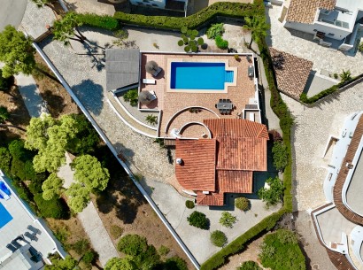 Sale - Villa -
Benissa - San Jaime
