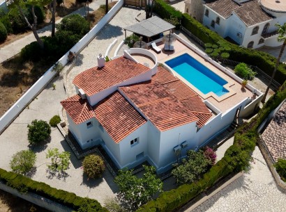 Sale - Villa -
Benissa - San Jaime