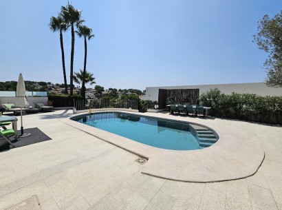 Sale - Chalet -
Benissa - San Jaime