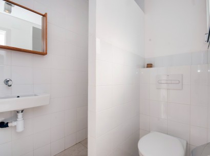 Resale - Villa -
Benissa - Pedramala