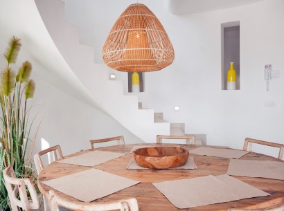Resale - Villa -
Benissa - Pedramala