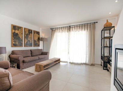 Resale - Villa -
Benissa - Pedramala
