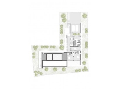 Revente - Villa -
Moraira