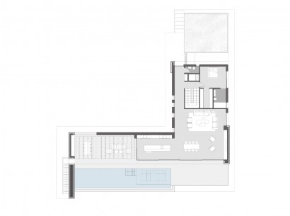 Revente - Villa -
Moraira