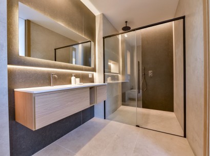 New Build - Villa -
Altea
