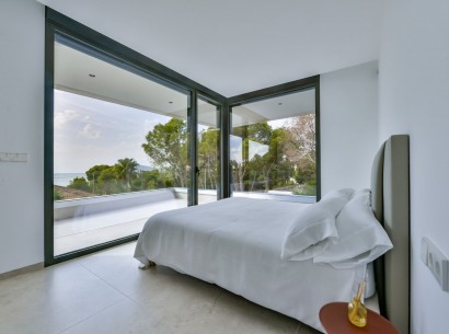New Build - Villa -
Altea